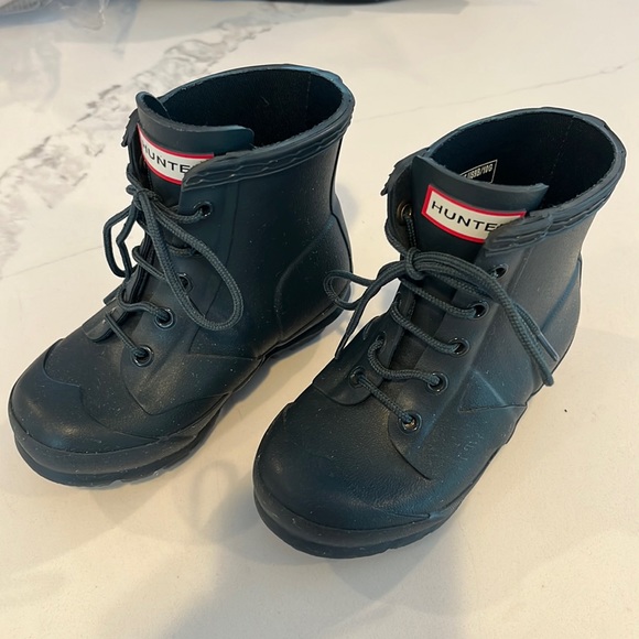 Hunter Boots - Picture 1 of 5